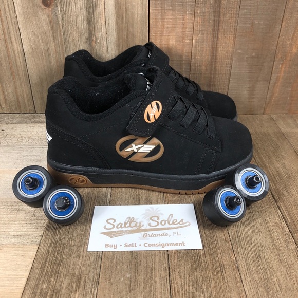 infant size 10 heelys